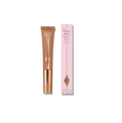 Charlotte Tilbury Pillow Talk Beauty Light Wand Highlighter 12ml FullSize  - Bild 6 von 6