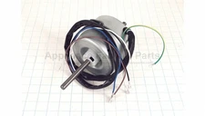 Other Part # P80006870 - Motor 1 4 4 6p Ccw 2 Psc 10.0 Welling