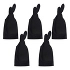1X(5 Pack KüNstler Handschuhe für Tablet Digital Zeichnung Handschuh  F6046