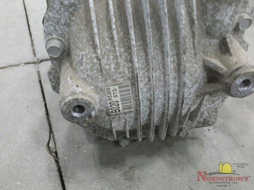 2012 Hyundai Genesis Rear Axle Differential 3.91 Ratio RWD - Picture 4 of 12