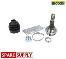 JOINT KIT, DRIVE SHAFT FOR OPEL VAUXHALL METELLI 15-1975