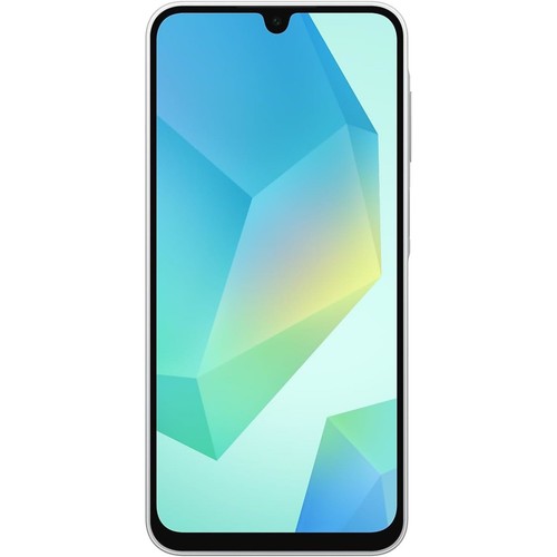 Samsung Galaxy A16 A165M 128GB DUOS GSM entsperrt Lateinamerika Version hellgrau - Bild 2 von 5