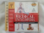 Mosbys Medical Encyclopedia Home Medical Reference PC CD-Rom Win 95/98