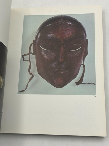 The Far North : 2000 Years of American Eskimo and Indian Art - Picture 11 of 18