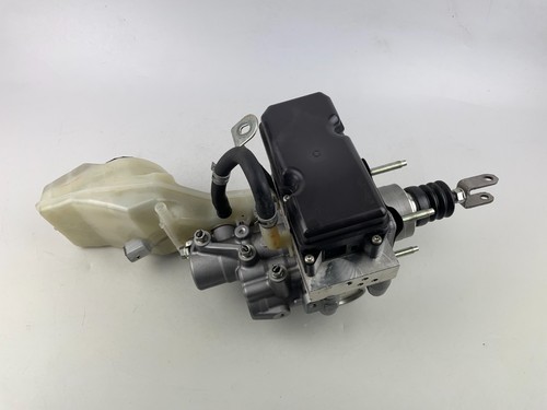 Hauptbremszylinder RHD 47210-47100 Toyota Prius XW50 ABS Bj 2017 - Bild 11 von 22