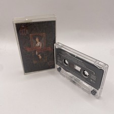 CHER LOVE HURTS CASSETTE TAPE ALBUM