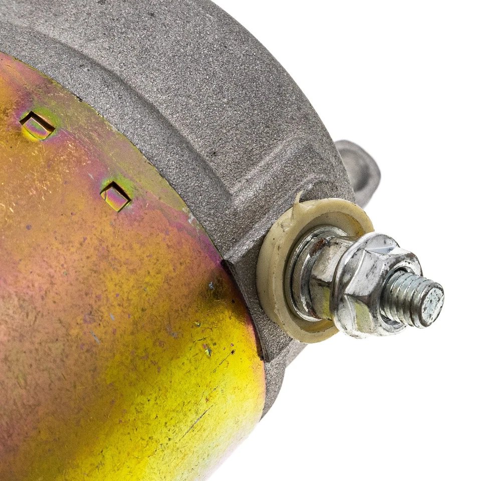 Kit de solenoide de motor de arranque de nicho para Kawasaki 1998-2003 Ninja ZX9R ZX900 Foto 4 de 4