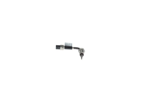 Abgastemperatursensor passend für LANCIA YPSILON 1.0 ab 2020 46341162 BOSCH NEU - Bild 3 von 9