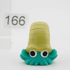 Omanyte Puppet  Figure pokemon Bandai