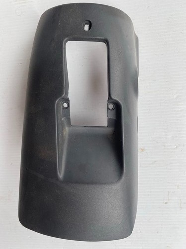 Ford Escort Mk3 Steering Cowling in grey , Faded Bottom section only 1981-86 - Picture 4 of 7