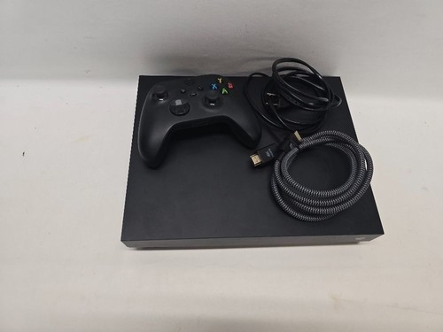 Microsoft XBOX ONE X - Picture 3 of 4