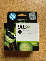 Original Hp 903 Xl Schwarz Druckerpatrone Tintenpatrone Officejet Pro Mhd Sep 26