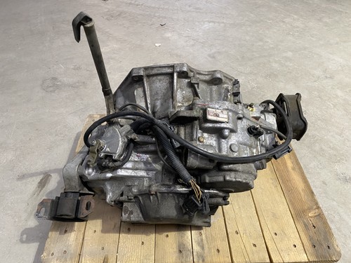 Opel Vectra A 2.0i Automatik Getriebe AF20 50-40LE mit Steuergerät! C20NE BJ1990 - Bild 3 von 8