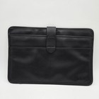 BEIS Black Padded Laptop Sleeve Limited Edition Work Travel Electronics