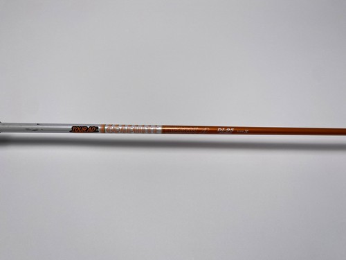 Srixon ZX MKII 3 Hybrid 19* Tour AD DI-95x Extra Stiff RH HC Midsize Grip - Picture 8 of 11