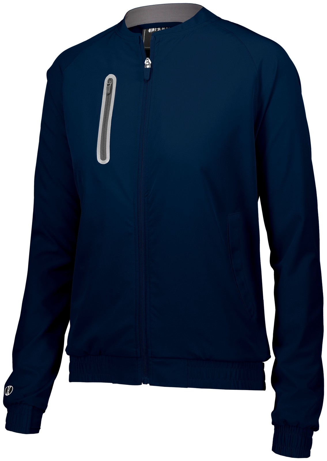 Holloway 229743 Womens Weld Jacket