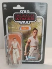 Star Wars The Vintage Collection Rey VC156 The Rise Of Skywalker Hasbro Kenner