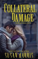 Susan Harris | Collateral Damage | Taschenbuch | Englisch (2017)