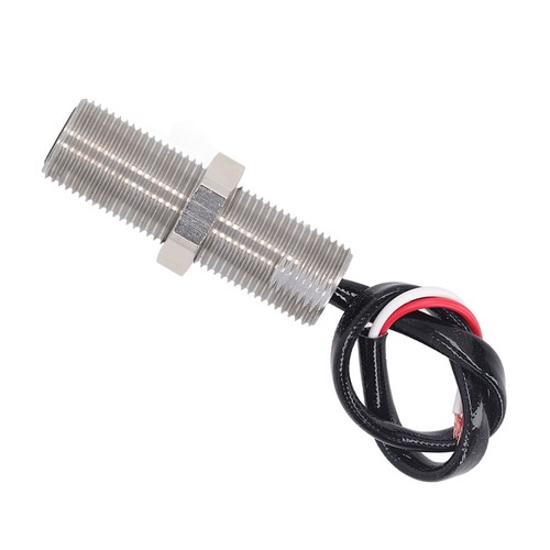 Generatore Pickup Magnetico Sensore Velocità Ruota Sensore Velocità M18x1,5 2A - Foto 11 di 22