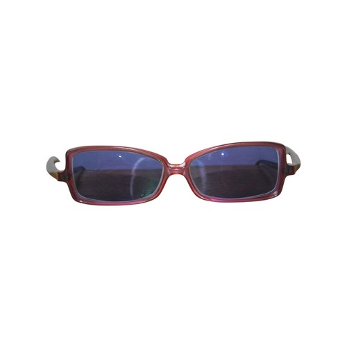 Face a Face Paris Texas Frame Glasses Purple/Brown Handmade in France Full Rim - Bild 1 von 11