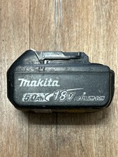 MAKITA 18V 5.0AH BATTERY (SBL012984)