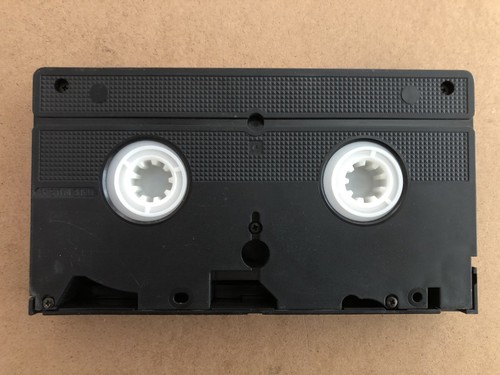 Gleaming The Cube VHS 1989 Vestron Video Christian Slater Steven Bauer Tony Hawk - Bild 22 von 22