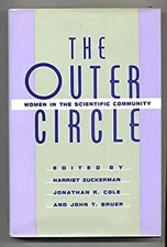 The Outer Circle Hardcover Harriet Zuckerman