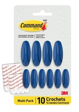 ™ Mixed Designer Hook Pack, Arctic Freeze, 10 Hooks, 16 Strips 1.17 per strip