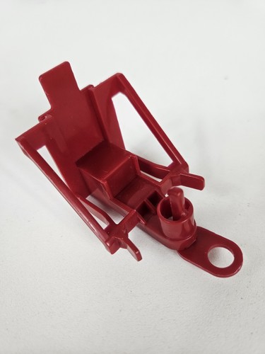 ERTL Big Farm Farmall 1206 Turbo Diesel Plastic Tractor Lights/Sound Implements - Picture 15 of 19