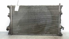 WATER RADIATOR / 1437077 FOR RENAULT ESPACE IV JK0 2.2 DCI TURBODIESEL