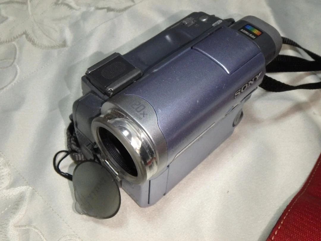 Sony Dcr Trv22 - огромный выбор по лучшим ценам | eBay