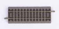 Piko H0 55404 Gerade Mit Bettung, G 107 Mm