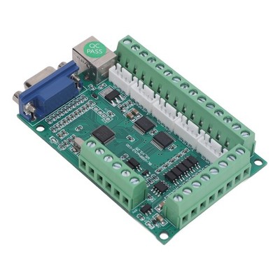 V3.25 5 Axis Control Card Kit USB Motion Control Controller Board Z Probe Fo SET
