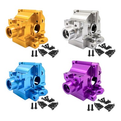 1/10 RC Getriebe Getriebe für HSP 94122 94188 94155 94177 RC Auto ersetzen