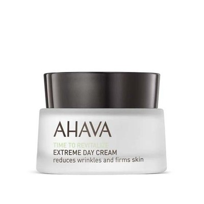 AHAVA Time to Revitalize   Extreme Day Cream / 1.7 oz