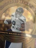 2024 Panini Gold Standard Football /24 Kenneth Walker Patch Gold Rush Seahawks