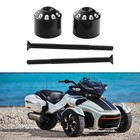 Poids Anti Vibrations pour CanAm pour Accessoires Moto Ryker 600 900