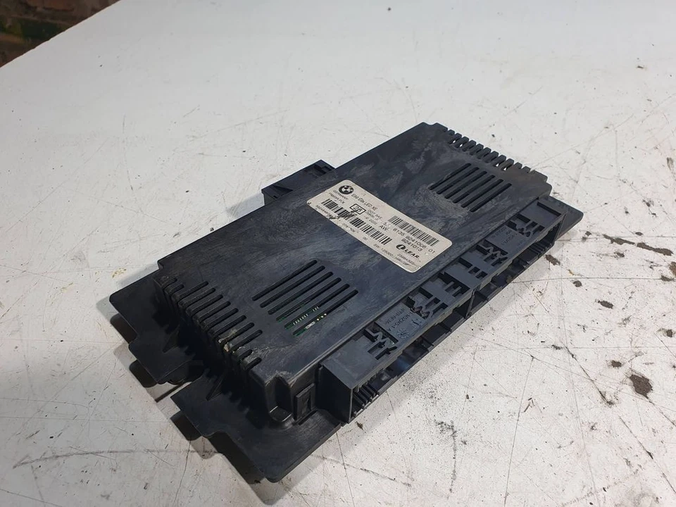 BMW 3 E90 E91 2010 modulo luce sensore luce 9241006 DMT5841 - Immagine 3 di 4