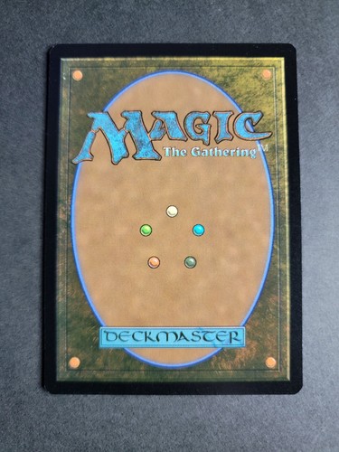 Deadeye Navigator (Rainbow Foil) MTG Secret Lair Drop - Picture 2 of 2