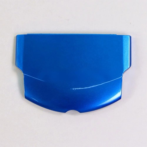 Replacement Battery Cover Door Repair Accessories For Sony PSP 2000 3000 - Picture 17 of 23