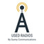 Used Radios