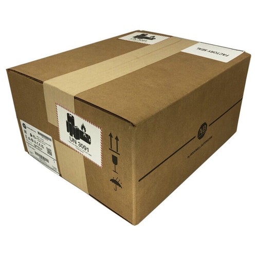 2713P-T9WD1 New Allen-Bradley AB PanelView 5310 Graphic Terminal 2713PT9WD1 - Picture 4 of 11