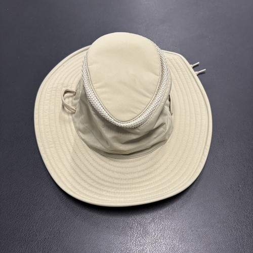 Tilley LTM6 The Airflo Mütze 7 1/4 beige