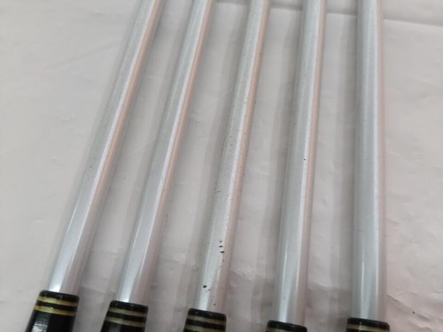 Miura Passing Point NEO PP-9005 Genesis Iron #6-9.P(5Clubs)/FUBUKI/R/Iron set - Picture 9 of 12