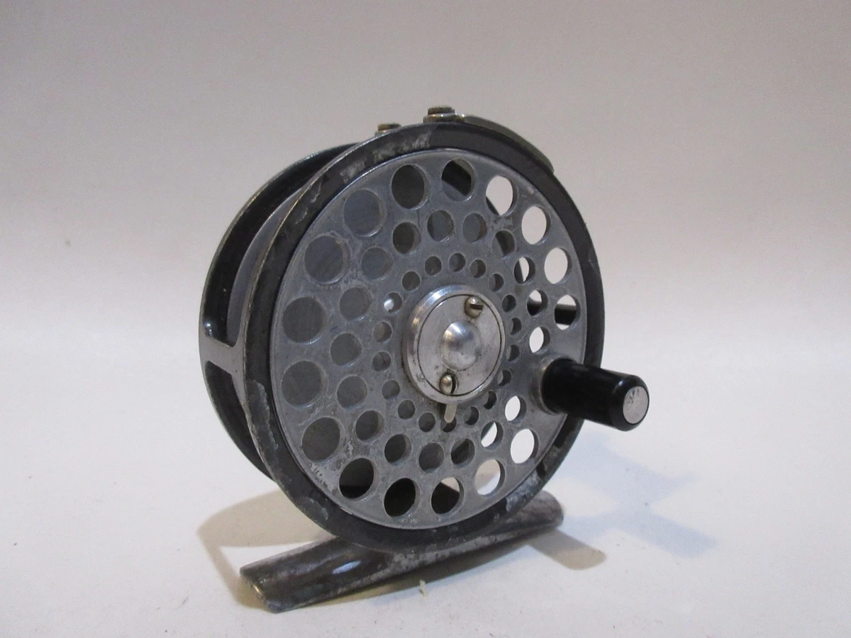 hardy flyweight reel products for sale | eBay