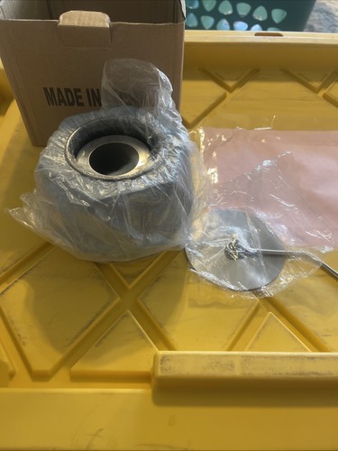 KIZZBY kleine Tischfeuerstelle mit Löscher - Bild 1 von 3