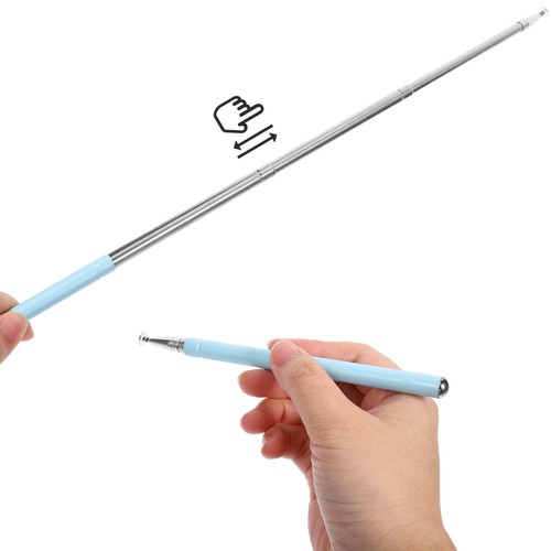 Touch Stylus Mobile Phone Pen Computer Pens for Screen Capacitive - 第 4/12 張圖片