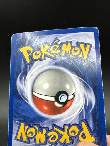 Suicune 14/64 Neo Revelation Holo - Picture 22 of 24