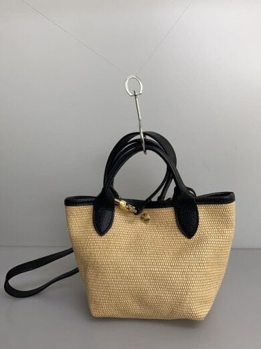 LONGCHAMP Shoulder Bag BEG Lupinier - Picture 3 of 6