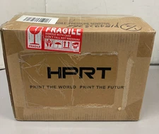 HPRT Thermal Barcode Label Printer Gamma - Commercial - Small Business eBay